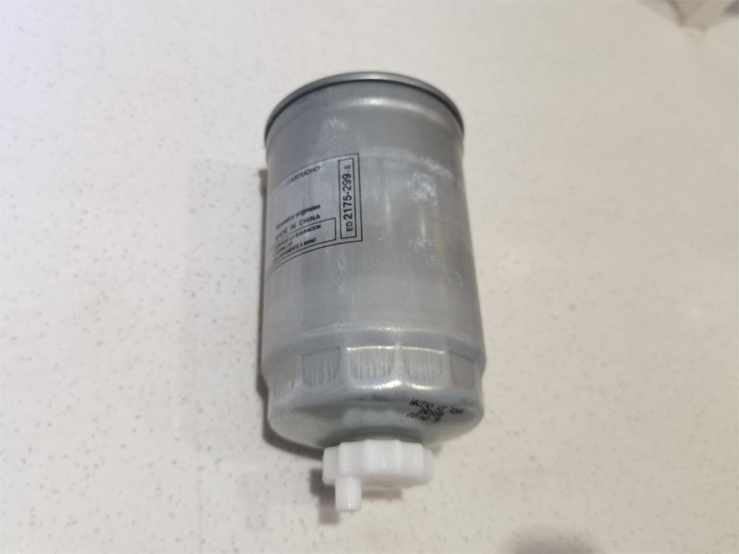 Elemento de filtro de ar de entrada para motores a diesel de alta qualidade 2175299