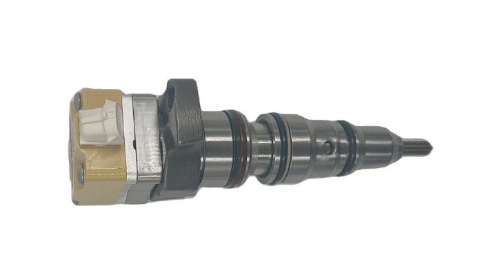 Montura do injetor de combustível real 104-3377 104-3377 Para motores da série 3126