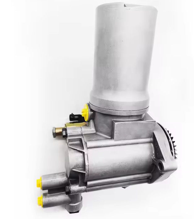 Excavadora Original 1629608 Partes do motor 3126 PUMP GP 162-9608 Para a