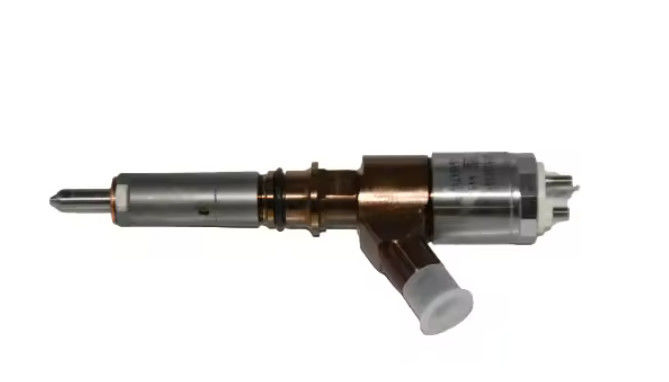Injetor de combustível para motores C4.2