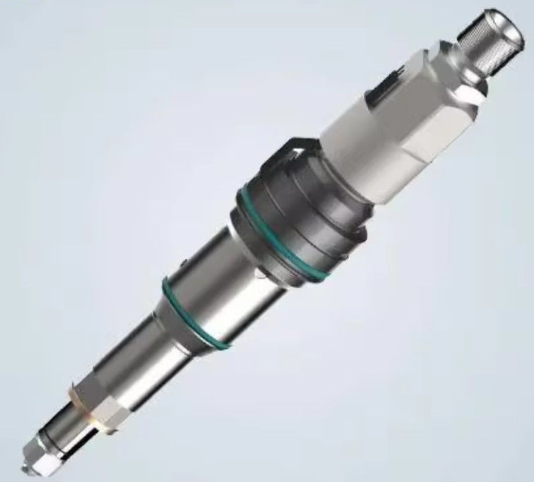 Montura de injetor de combustível real 294-3027 2943027 para motores da série C7.1