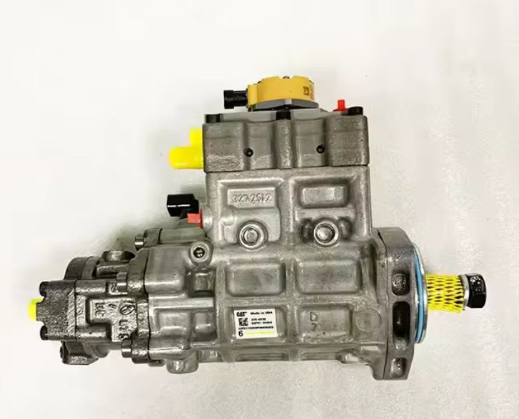 Bomba de injecção de combustível de alta pressão para escavadeira 295-9127 295 9127 Para motor C4.2